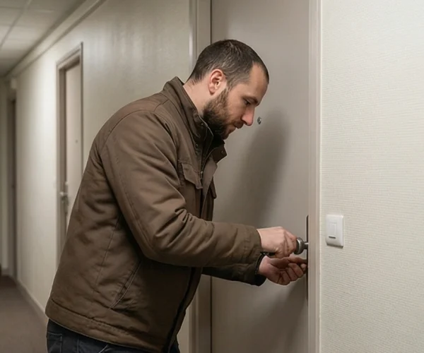 ouverture-porte-couloir